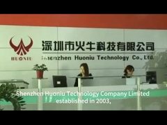 Universal 30W Interchangeable Plug Power Adapter with OCP/OVP Protection