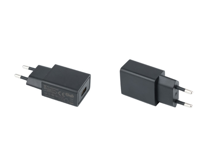 US SAA CCC Plug USB Charger Adapter After Sales Service 15W